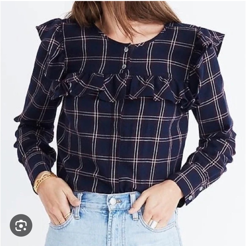 Madewell